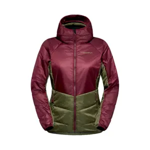 Skijacke mit Kapuze, Damen La Sportiva Mythic Primaloft image-0