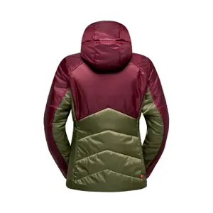 Skijacke mit Kapuze, Damen La Sportiva Mythic Primaloft image-1