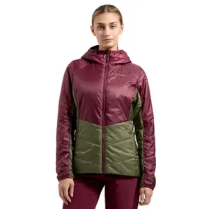 Skijacke mit Kapuze, Damen La Sportiva Mythic Primaloft image-2