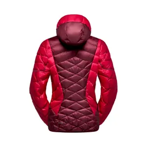 Women's Puffer jacket La Sportiva Pinnacle Down image-1