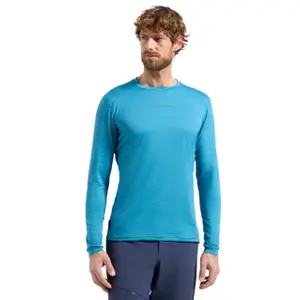 Camiseta de manga larga La Sportiva Tour image-2