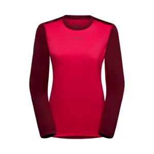 Camiseta de manga larga para mujer La Sportiva Tour
