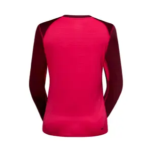 Camiseta de manga larga para mujer La Sportiva Tour image-1