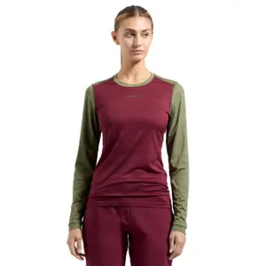 Camiseta de manga larga para mujer La Sportiva Tour image-2