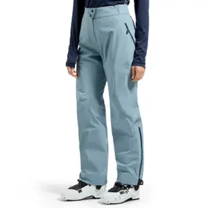 Pantalon de ski femme La Sportiva Crest Evo Shell image-2