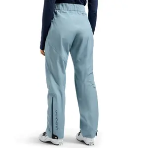 Pantalon de ski femme La Sportiva Crest Evo Shell image-3