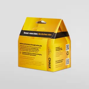 Pulver av magnesia La Sportiva image-1