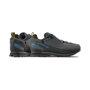 Chaussures d'approche enfant La Sportiva Boulder X image-4