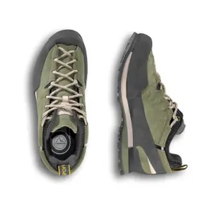 Women's Approach Shoes La Sportiva Boulder X image-3
