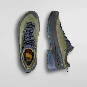 Klätterskor La Sportiva TX4 Evo image-3