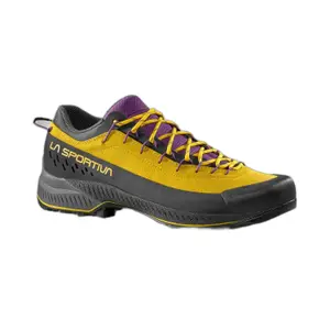 Climbing shoes for children La Sportiva TX4 Evo image-0