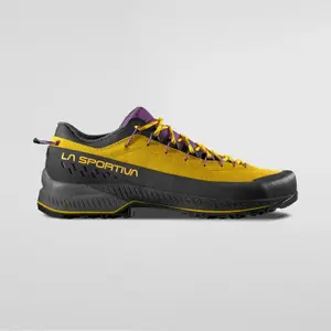 Climbing shoes for children La Sportiva TX4 Evo image-1