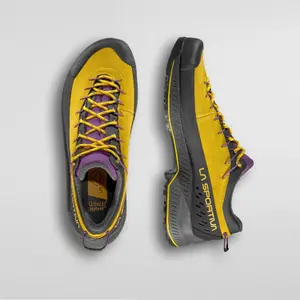 Climbing shoes for children La Sportiva TX4 Evo image-2