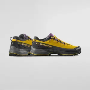 Climbing shoes for children La Sportiva TX4 Evo image-3