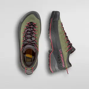 Klätterskor för kvinnor La Sportiva TX4 Evo image-3