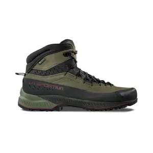 Approach Shoes La Sportiva TX4 Evo Mid GTX image-2
