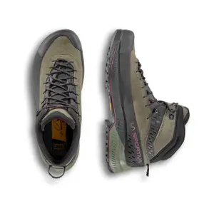Approach Shoes La Sportiva TX4 Evo Mid GTX image-3
