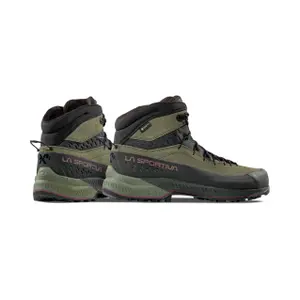 Approach Shoes La Sportiva TX4 Evo Mid GTX image-4