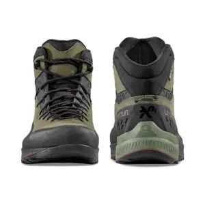 Approach Shoes La Sportiva TX4 Evo Mid GTX image-5