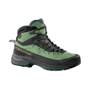 Zapatos de escalada para mujer La Sportiva TX4 Evo Mid GTX image-1