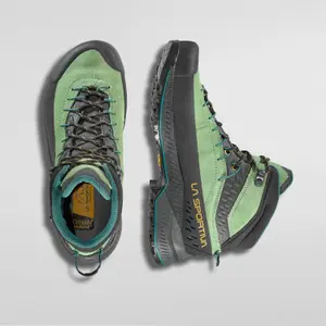 Zapatos de escalada para mujer La Sportiva TX4 Evo Mid GTX image-3