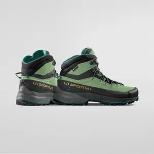 Zapatos de escalada para mujer La Sportiva TX4 Evo Mid GTX image-2