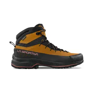 Zapatos de aproximación mujer La Sportiva TX4 Evo Mid GTX image-2