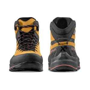Zapatos de aproximación mujer La Sportiva TX4 Evo Mid GTX image-5