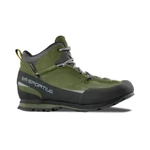Approach Shoes La Sportiva Boulder X Mid GTX image-2