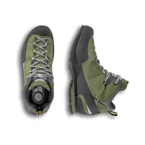 Approach Shoes La Sportiva Boulder X Mid GTX image-3