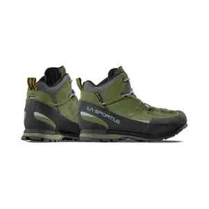 Approach Shoes La Sportiva Boulder X Mid GTX image-4