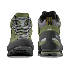 Approach Shoes La Sportiva Boulder X Mid GTX image-5