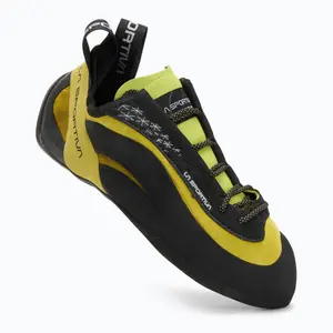 Scarpe da arrampicata per bambini La Sportiva Miura image-0