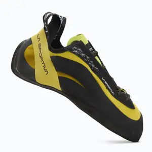 Scarpe da arrampicata per bambini La Sportiva Miura image-1