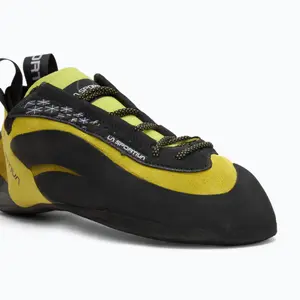 Scarpe da arrampicata per bambini La Sportiva Miura image-6