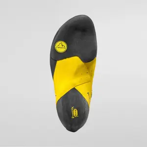 Climbing shoes for children La Sportiva Solution Comp image-4