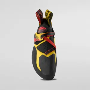 Climbing shoes for children La Sportiva Solution Comp image-3