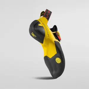 Climbing shoes for children La Sportiva Solution Comp image-2