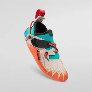 Climbing shoes for children La Sportiva Gripit image-1