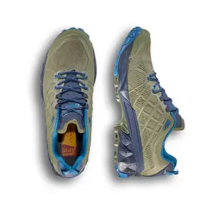 Vandringaskor barn La Sportiva Akyra II image-2