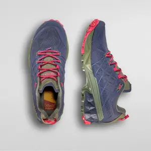 Chaussures de randonnée femme La Sportiva Akyra II image-3