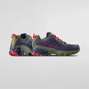 Chaussures de randonnée femme La Sportiva Akyra II image-2