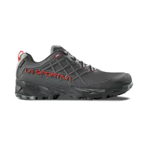 Children's hiking shoes La Sportiva Akyra II GTX image-2