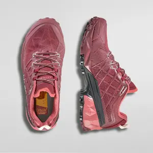 Sapatos de caminhadas para mulheres La Sportiva Akyra II Gore-Tex image-2