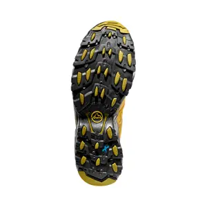Children's leather trail shoes La Sportiva Ultra Raptor II GTX image-1