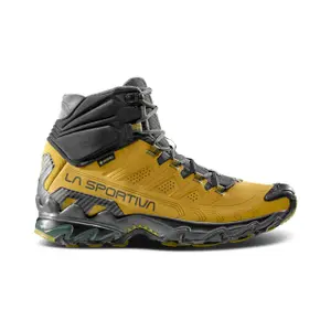 Children's leather trail shoes La Sportiva Ultra Raptor II GTX image-2