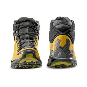 Children's leather trail shoes La Sportiva Ultra Raptor II GTX image-4