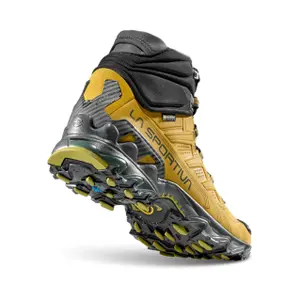 Children's leather trail shoes La Sportiva Ultra Raptor II GTX image-6