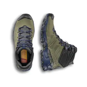 Children's hiking shoes La Sportiva Ultra Raptor II image-3