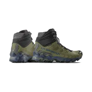 Children's hiking shoes La Sportiva Ultra Raptor II image-4